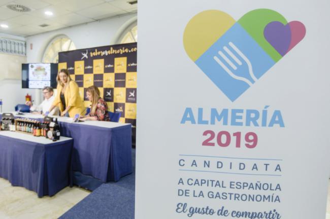 Almería vivirá una auténtica ‘OktoberFest’ con la IV Feria de la Cerveza Artesana