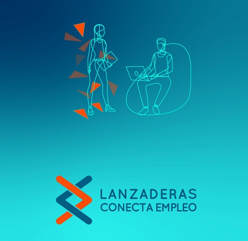 “Lanzadera Conecta Empleo” de Almería comenzará en formato digital por #COVID19