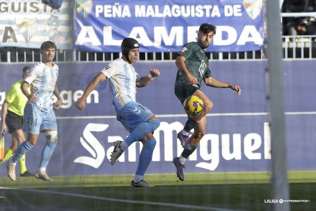 Semana clave para el Almería antes del Mirandés