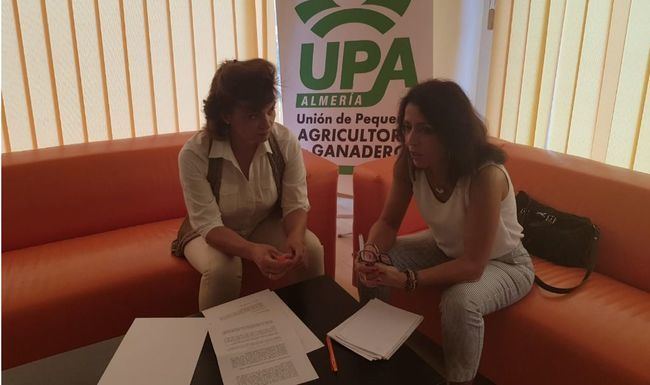 Bosquet: “La Junta vuelve a tomar el pelo a los agricultores en año preelectoral”