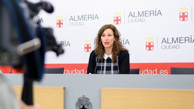 El Ayuntamiento habilita la 'app' Almería Participa para recibir propuestas a los presupuestos participativos