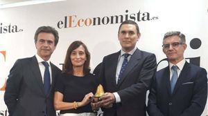 El Fondo Trea Cajamar es premiado como el mejor RF Euro en España 2017 por El Economista