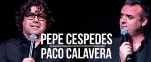 Llega a Dalías la `Noche de humor con Acento almeriense´