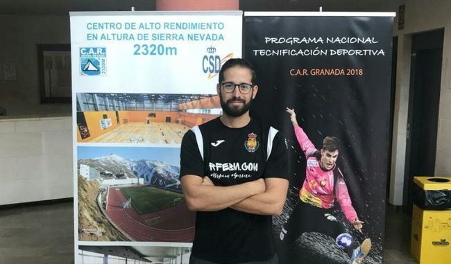 CBM Bahía de Almería espera un primer partido fuera “muy competido”