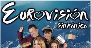 Los grandes éxitos de Eurovisión llegan el 10 de noviembre a Adra