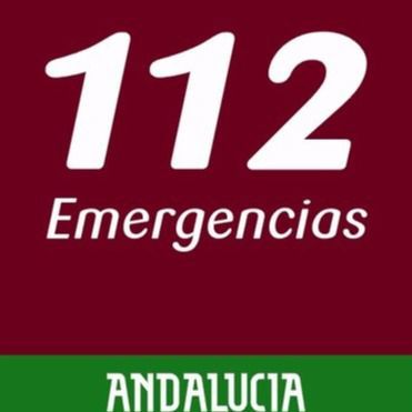 El 112 gestiona durante el Puente del Pilar 491 emergencias en la provincia de Almería