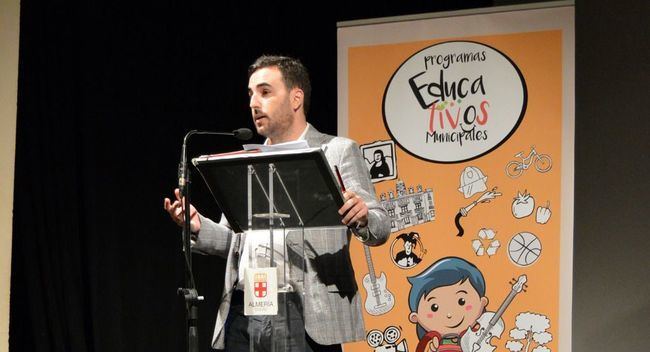 Cultura presenta los programas educativos municipales para el curso 2018/2019