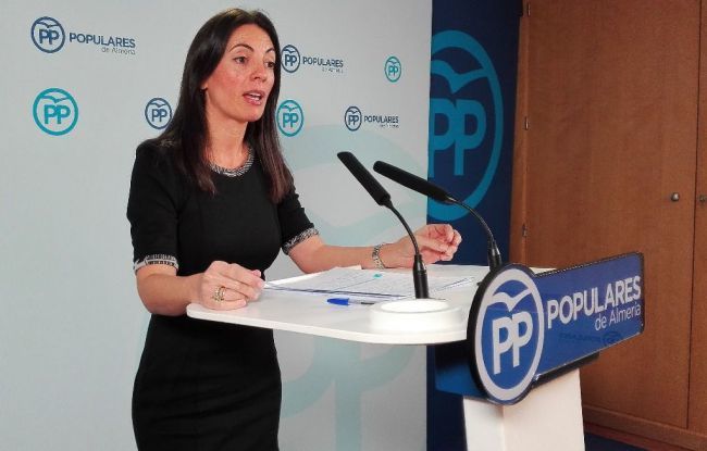 El lPP “preocupado” ante la subida del paro en Almería