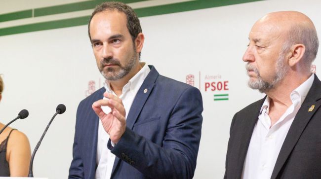 El Ayuntamiento de Carboneras está sin interventor, secretario, ni tesorero