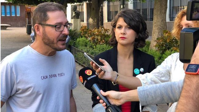 Adelante Andalucía propone blindar la educación pública en respuesta a las declaraciones de la Consejera