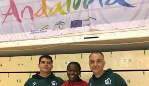 El Club Baloncesto La Mojonera aporta dos seleccionadores andaluces