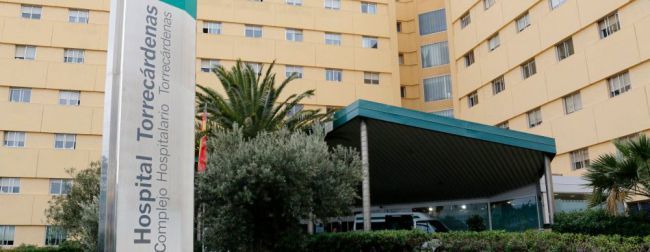 La Junta se “roba” médicos a sí misma en Almería