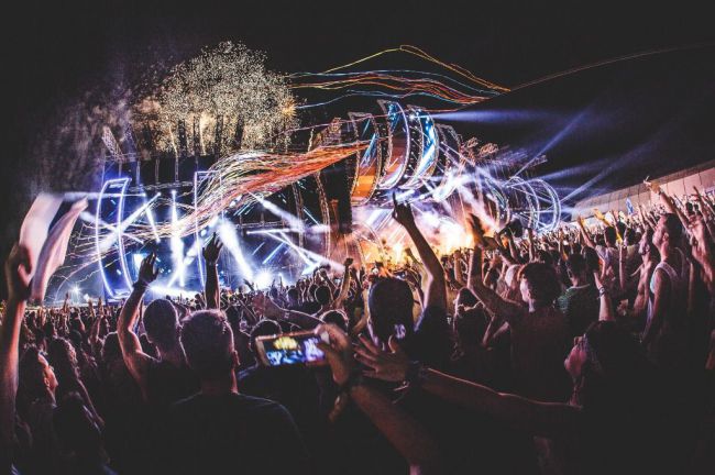 Brennan Heart, Steve Aoki, Bozdin, Fisher, SaSaSas y Congo Natty & The Rezistance estarán en Dreambeach 2019