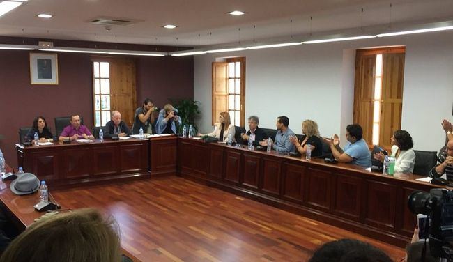 El Ayuntamiento de Huércal de Almería es el mejor valorado de Andalucía