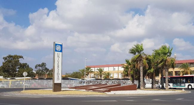 Aprobados los nuevos estatutos de la Universidad de Almería