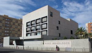 Conferencia “La Almería del Agua: historia, vida y cultura andalusí” en el Museo de Almería