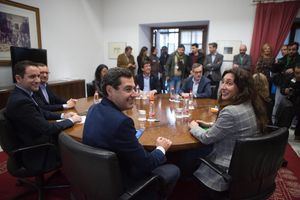 Agricultura estará en manos del PP en la Junta