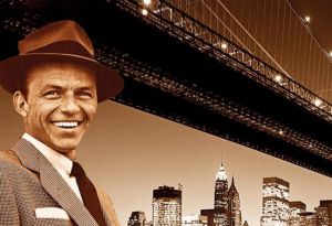 ‘My Way’, el musical de Frank Sinatra el 2 de febrero en Adra