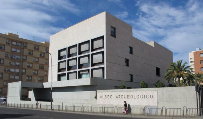 La exposición “Las edades de las mujeres iberas” se amplía hasta el 24 de febrero