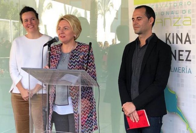 Usos culinarios y cerámica andalusíes en el Día de Andalucía en el Museo de Almeria