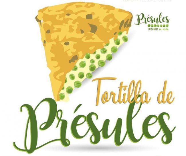 Dalías celebra su II Semana Grande de la Tortilla de Présules