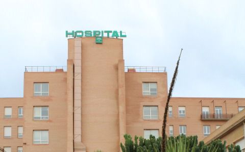 Hospital de Poniente organiza una mesa redonda sobre ‘Duelo Perinatal’