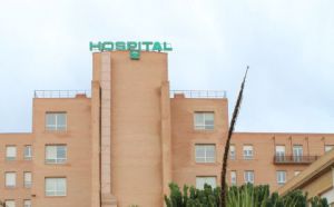 Hospital de Poniente organiza una mesa redonda sobre ‘Duelo Perinatal’