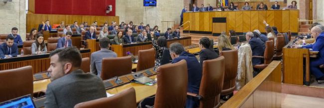 
La Junta de Andalucía aumentará las Unidades de Valoración de Violencia de Género de 9 a 16
