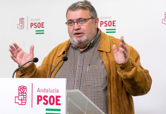 El PSOE acusa a Amat de usar los planes de empleo con fines “electoralistas”