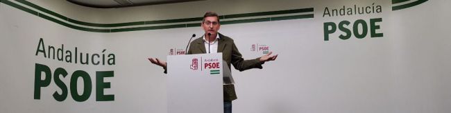 El PSOE reconoce que se ha limitado cumplir la programación del AVE que hizo el PP