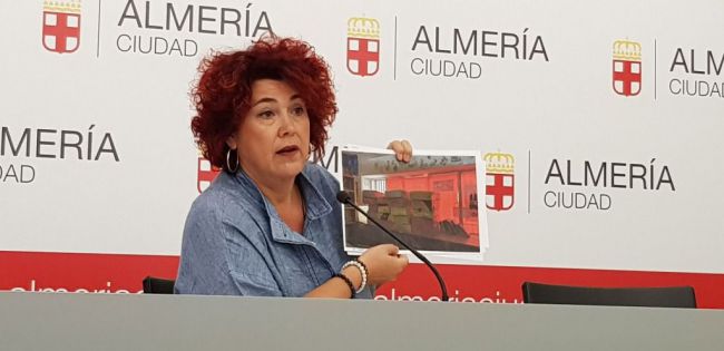 El PSOE pide que los funcionarios municipales bajen a 35 horas semanales