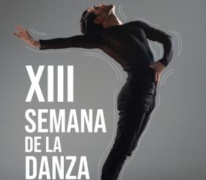 La Escuela de Música, Danza y Teatro de El Parador celebra la Semana de la Danza