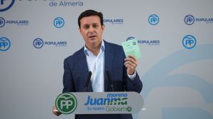 El PP confirma sus listas a Congreso y Senado