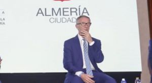 La agenda del Gobierno confirma que Guirao lleva la precampaña en Almería