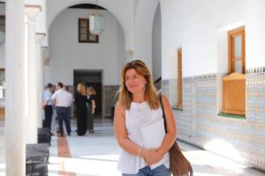 La Junta de Andalucía apoyará por primera vez el Festival de Flamenco y Danza de Almería