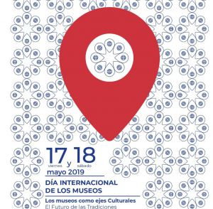 La red municipal se suma al Día Internacional de los Museos con una veintena de iniciativas