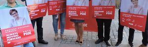 13.119 extranjeros residentes en Almería podrán votar en las Europeas