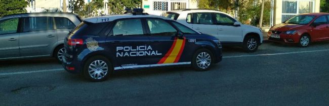 Cada año hay en Almería 1.000 nuevas víctimas de violencia machista