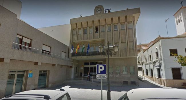 CSIF consigue la consolidación de 83 trabajadores del Ayuntamiento de Roquetas de Mar