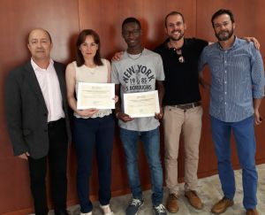 Premios al alumnado de las enseñanzas de ESO para adultos