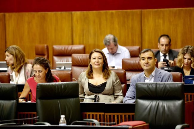 El Parlamento solicita la modificación urgente de la orden de reducción de módulos