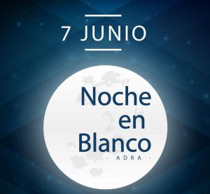 Adra celebra una ‘Noche en Blanco’ con horario ampliado