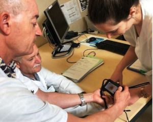 Teledermatología en el Distrito Almería de Atención Primaria