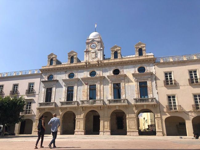 CSIF mejora resultados y revalida su mayoría sindical en el Ayuntamiento de Almería