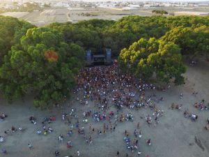 Anuel AA actuará fuera de cartel en el escenario principal del Dreambeach el 10 de agosto