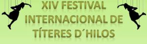 El XIV Festival Internacional de Títeres D’hilos regresa a Adra