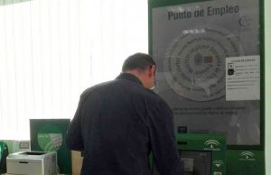 El paro en Almería sube el 2,4% en junio