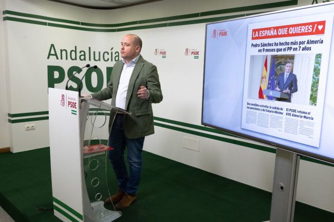 El Foro Socialista de Sevilla rechaza que el PSOE meta políticos en la RTVA