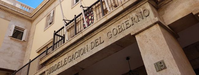 Se reduce en Almería el número de llamadas al 016