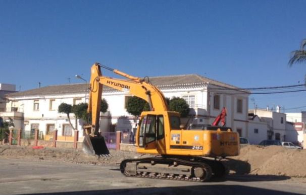 Reino Unido precisa matarifes, y Noruega operadores de excavadora